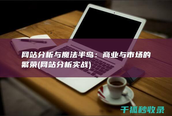网站分析与魔法半岛：商业与市场的繁荣 (网站分析实战)