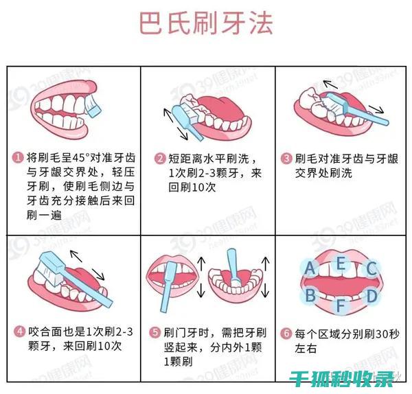 牙刷更换周期：长期不换牙刷的危害不容忽视 (牙刷更换周期频率图表)