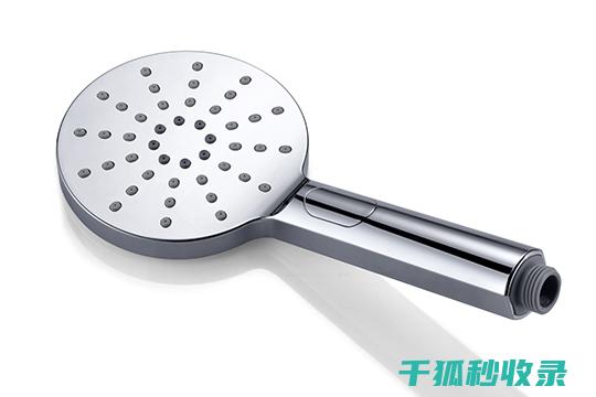 淋浴头水垢？试试这些创新清洁方法 (怎么清洗淋浴头水垢)