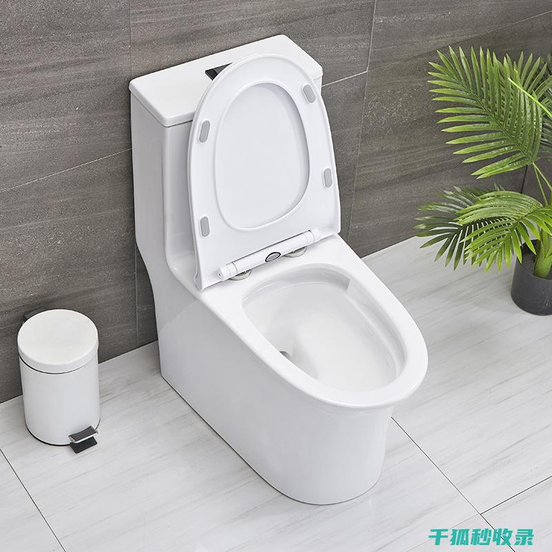 马桶清洁消毒：让马桶看起来更干净的秘诀 (马桶清洁消毒流程)