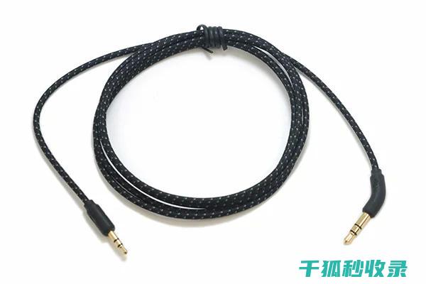 防缠绕耳机线：耳机使用的最佳帮手 (防缠绕耳机线原理)