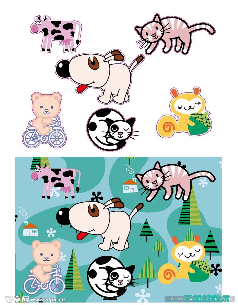 贴纸残留怎么处理？试试这几种有效方法！ (贴纸残留怎么处理)