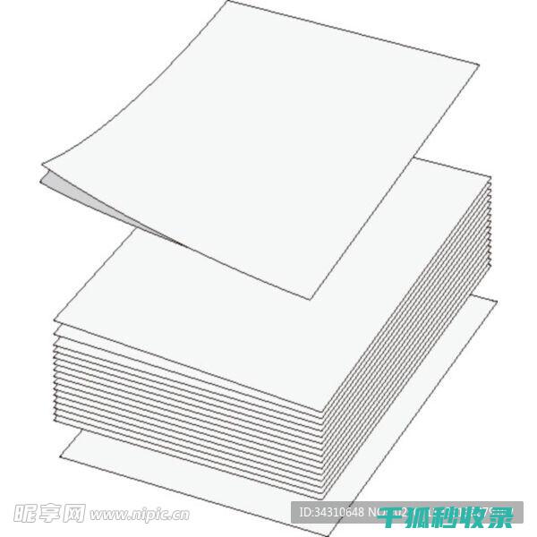 纸张的编织艺术：手工编织的独特魅力 (纸张的编织艺术有哪些)
