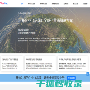 特网信息科技
