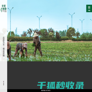 五常市丰宏米业有限公司