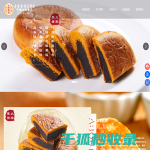 宁南县大宋食品有限责任公司