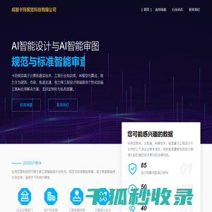 卡玛视觉